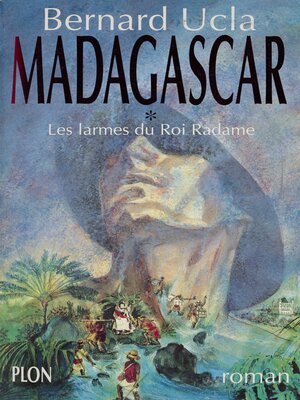 cover image of Madagascar (1)